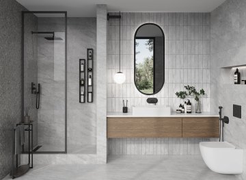 Керамическая плитка Камео / Cameo