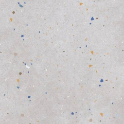 SD0H45M01 Керамический гранит Scorpia 600x600 decor silver