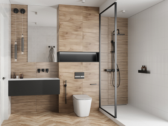 Керамогранит Орса / Orsa (Gracia Ceramica)