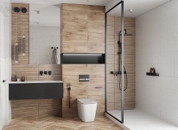 Керамогранит Орса / Orsa