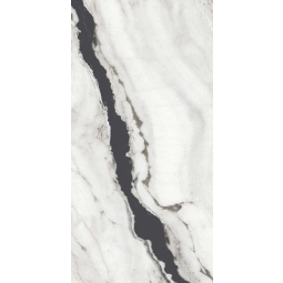 Керамический гранит SIVON STATUARIO 600x1200х8,8 high gloss 