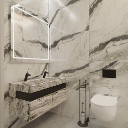 Сивон Статуарио / Sivon Statuario