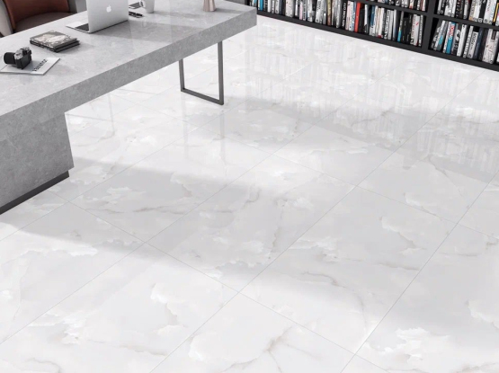 Керамогранит Смок Оникс / Smoke Onyx (БЕЛЛЕЗА / BELLEZA)