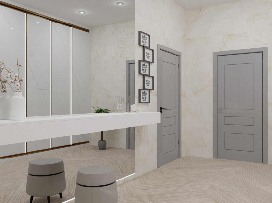 Керамогранит Басель / Basel (AXIMA)