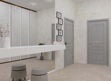 Керамогранит Басель / Basel