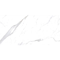 ST0L00G01 Керамический гранит Statuario 600x1200 white