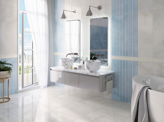 Керамическая плитка Стация / Stazia (Gracia Ceramica)