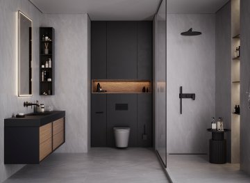 Керамогранит Супер Стоун / Super stone