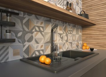 Керамическая плитка Supreme / Супрем