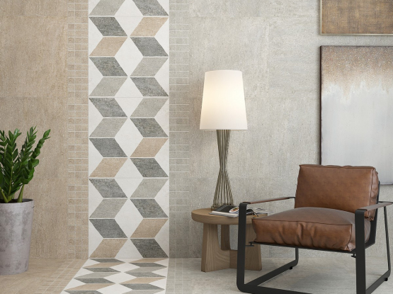 Керамогранит Темпо (Керамин)