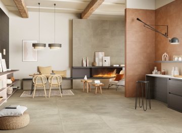 Керамогранит Терравива / Terraviva