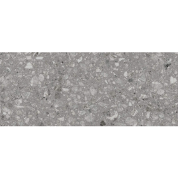 010100001544 Плитка облицовочная Terrazzo 250х600 grey 01 