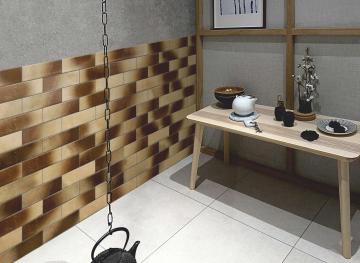 Клинкерная плитка Техас