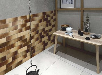 Клинкерная плитка Техас