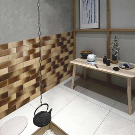 Клинкерная плитка Техас