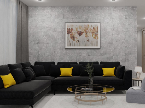 Керамогранит Толедо / Toledo (AXIMA)