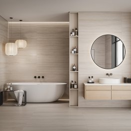 Травертин / Travertine