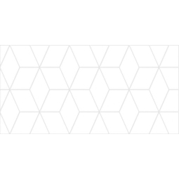 Плитка облицовочная Тренд 7С 300х600 белый