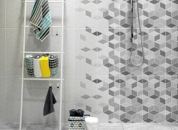 Керамическая плитка Тренд