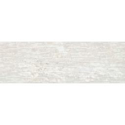 Плитка облицовочная Триумф-Р 3Д 300х900 бежевый полоски 