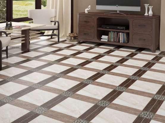 Керамогранит Tuluza / Тулуза (Gracia Ceramica)