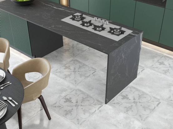 Керамогранит Турин (Керамин)