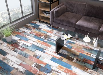 Керамогранит Unica  / Юника