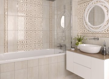 Керамическая плитка Глория