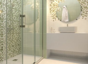 Керамическая плитка Веста