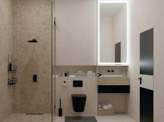 Керамогранит Варна / Varna (AXIMA)