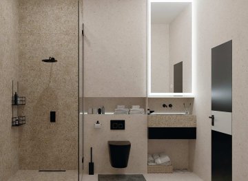 Керамогранит Варна / Varna