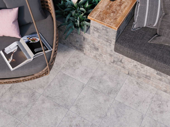 Клинкерная плитка Вермонт (Керамин)