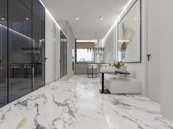 Керамогранит Воназо / Vonazo (БЕЛЛЕЗА / BELLEZA)