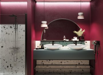 Керамогранит Войд