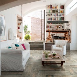 Вестерн Вуд / Western Wood