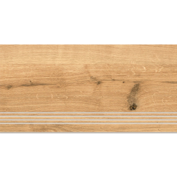 A-WS4O116\J Ступень Woodhouse 297х598 коричневый  