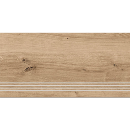 A-WS4O156\J Ступень Woodhouse 297х598 темно-бежевый  