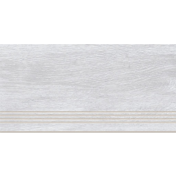 A-WS4O526\J Ступень Woodhouse 297х598 светло-серый  