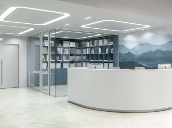 Керамогранит Мираж (DAKO)