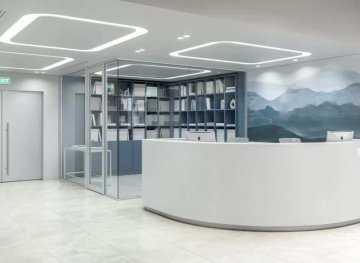 Керамогранит Мираж