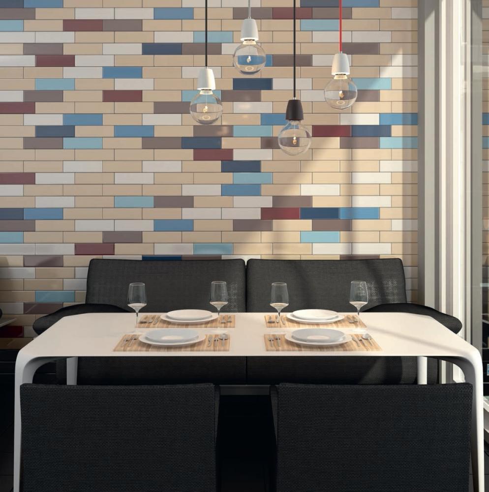 Керамическая плитка Батерфляй от бренда KERAMA MARAZZI