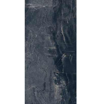 Керамический гранит SHELL BLACK 600х1200 vitro УТ000019437