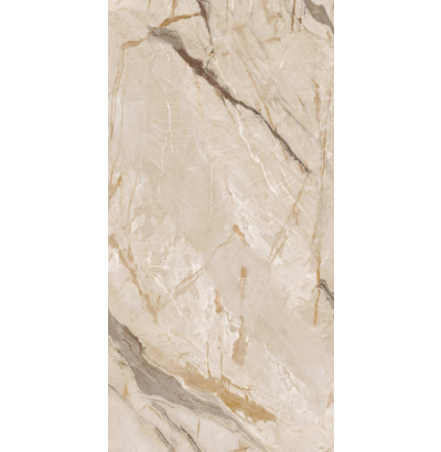 Керамический гранит TIAKI CREMA 600х1200х9 vitro УТ000019443