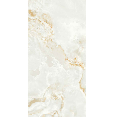 Керамический гранит FT DREAM ONYX CREAM 2P 600x1200х8,8 feather touch УТ000020153