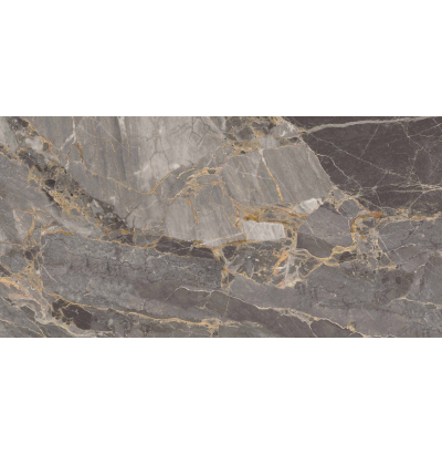 Керамический гранит CRV STONELA MOCHA 2P 600x1200х8,8 carving  УТ000020157