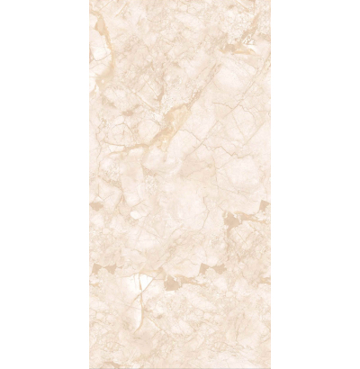 Керамический гранит GS MG FLEMINGO IVORY 600x1200х8,5 golden glossy carving  УТ000018298