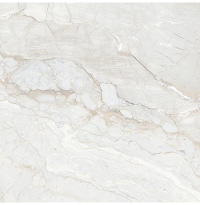 Керамический гранит GRAVEL / NARMADA WHITE 600x600 glossy  УТ000018031