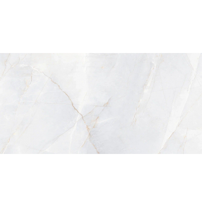 Керамический гранит JORDAN BIANCO 600x1200х8,8 glossy УТ000019449