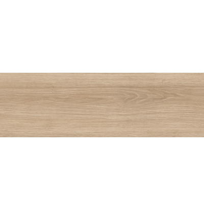 17902 Керамический гранит Amberwood 185х598 светло-бежевый рельеф  УТ000019845