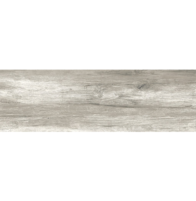 16728 Керамический гранит Antiquewood 185х598 серый УТ000015176